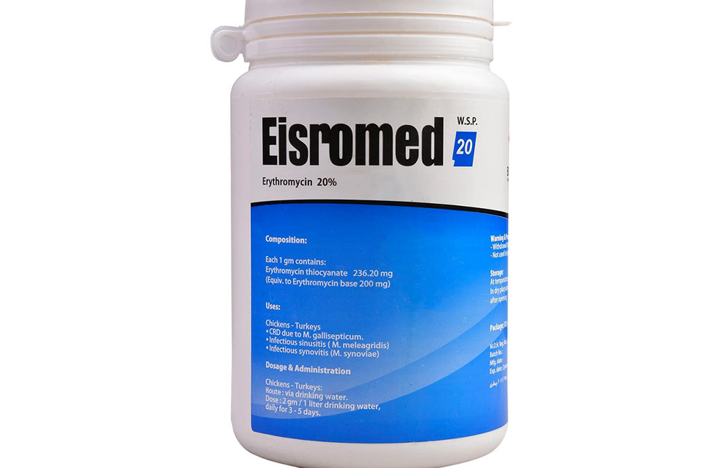 Eisromed 20