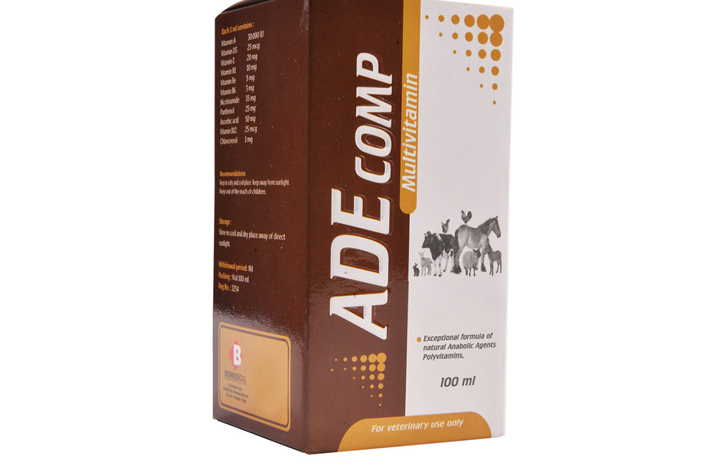 ADE comp